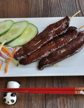 Chop Chop in Washington Heights, New York – Chinese and Japanese Cuisine