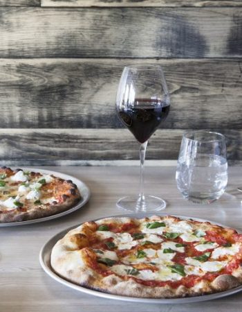 Cork and Slice in Cedarhurst, New York – Italian Dining