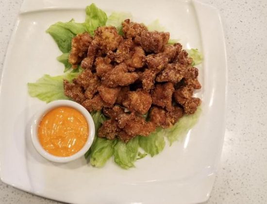 Kai Fan Asian Cuisine in Bronx, New York