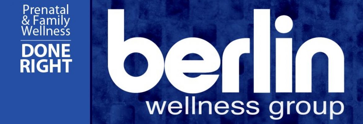 Berlin Wellness Group in Los Angeles, CA! — Chiropractors