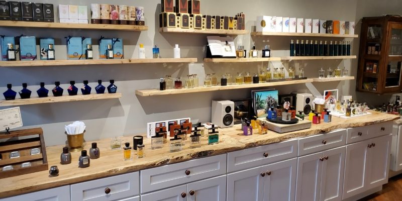Perfumology in Philadelphia, PA — Online Fragrance Retail