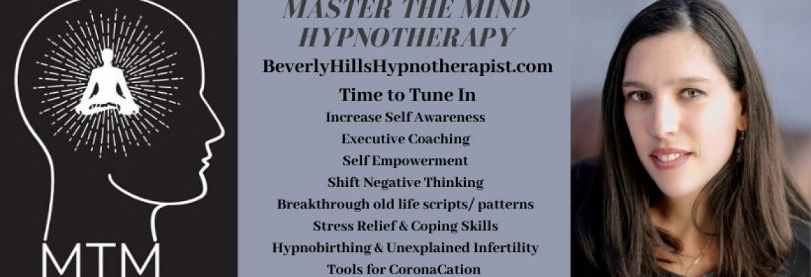 Master The Mind Hypnotherapy in Beverly Hills, CA — Hypnotherapist