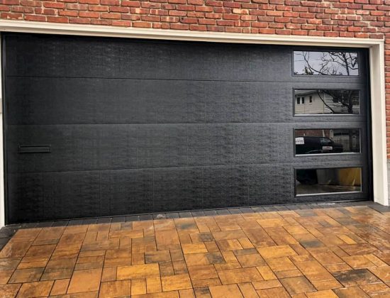 Ace Garage Door in Long Island, New York – Garage Door Installation