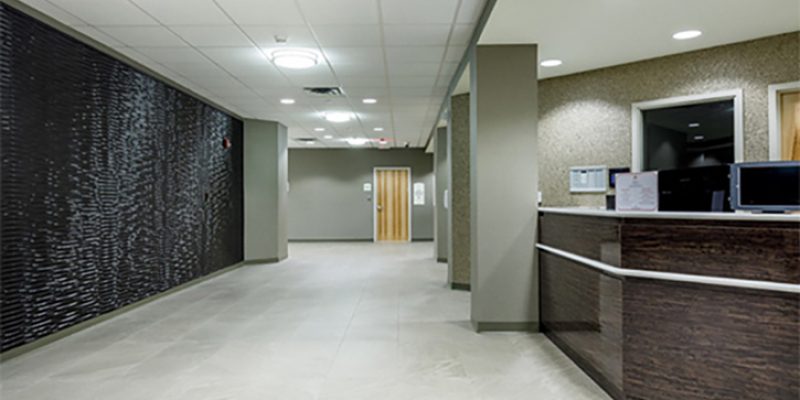 Five Towns Premier Rehabilitation & Nursing Center in Woodmere, New York – Nursing Home