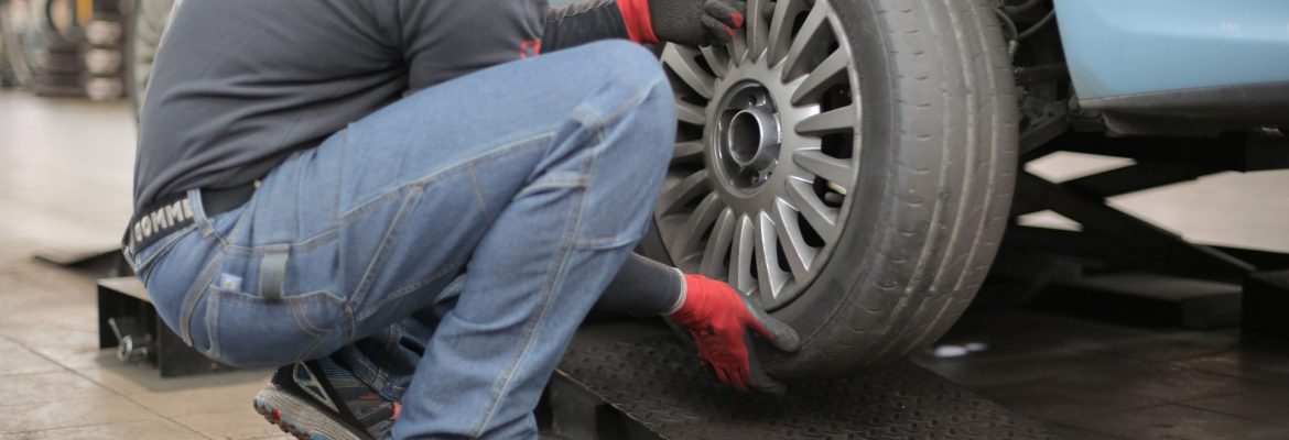Main and Crawford Auto Repair in Evanston, Illinois – Auto Repair