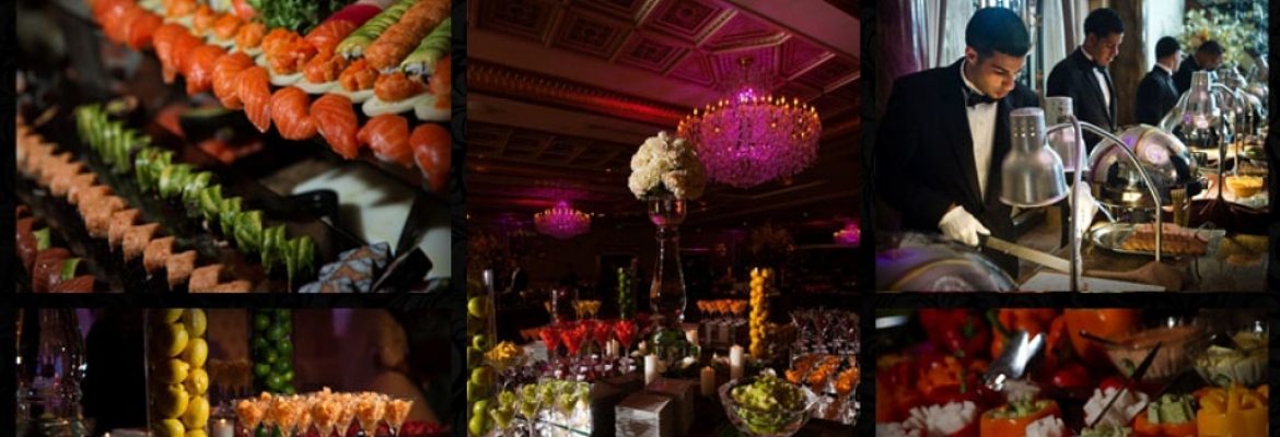 Menagerie Caterers in Englewood, New Jersey – Catering