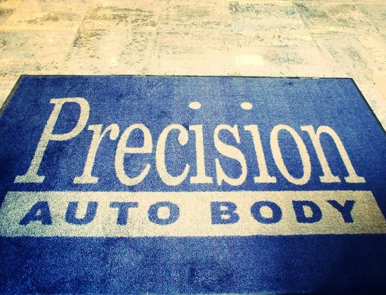 Precision Auto Body in the Five Towns, New York – Car Repair