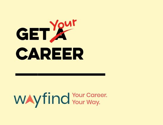 Wayfind Careers in  Lawrence, New York – Career Services