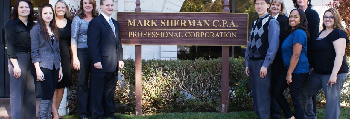 Mark Sherman CPA in Las Vegas, NV — CPA/Accountant