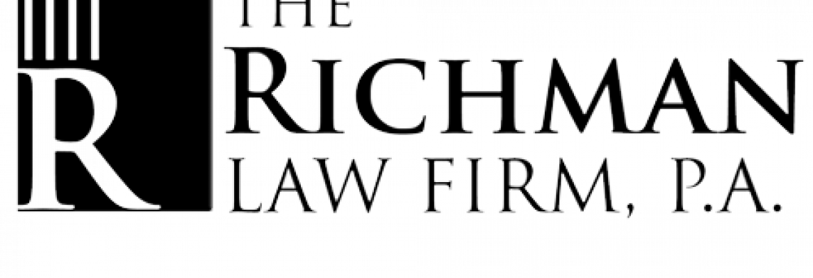 The Richman Law Firm, PA in Boca Raton, Florida – Law Firm