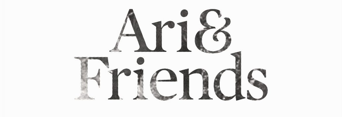 Ari & Friends in Miami, Florida – Video and Film Production