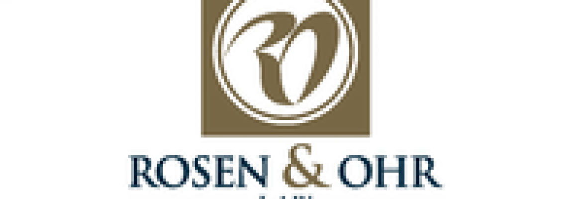 Rosen & Ohr Law in Hollywood, Florida – Personal Injury Law