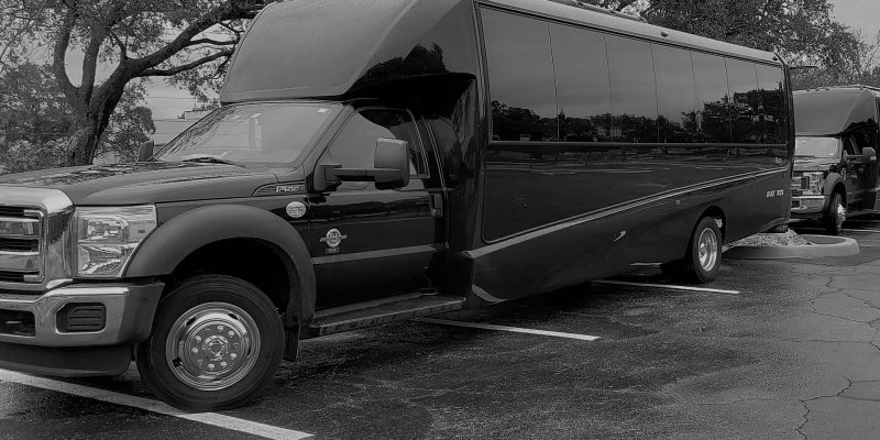 Black Pearl Limousine in Boca Raton, Florida – Limousine Service