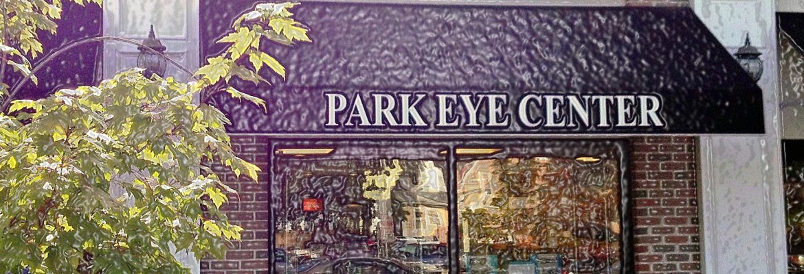 Park Eye Center in Highland Park, New Jersey – Optometrist