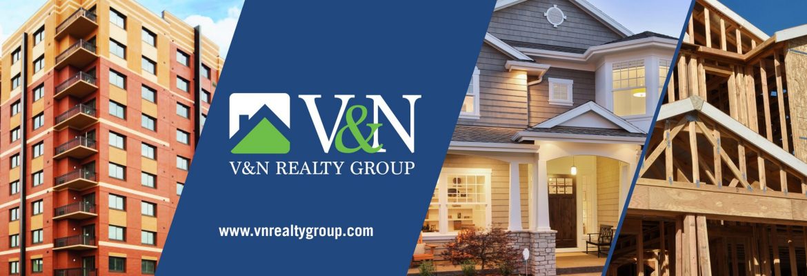 V & N Realty Group LLC in Teaneck, New Jersey – Realtor