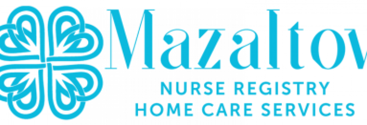 Mazaltov Home Care in West Palm Beach, Florida – Home Care