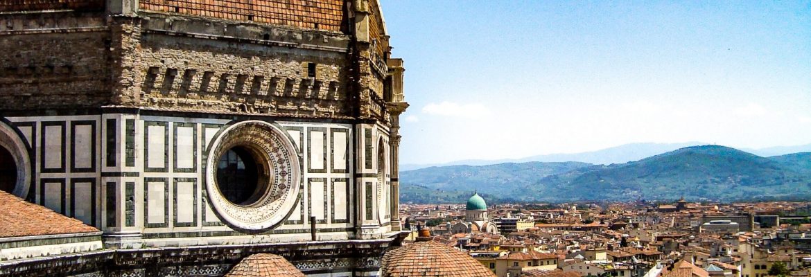 Jewish Visitors Service in Florence, Italy – Tour Guides