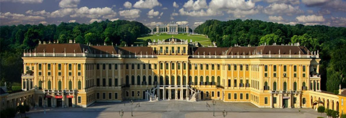 Jewish Visitor Service in Vienna, Austria – Tour Guides