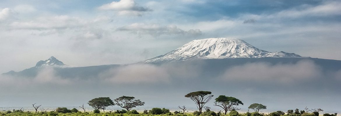 Gourmet Kosher Safaris 2022 in Kilimanjaro, Tanzania – Summer Vacation