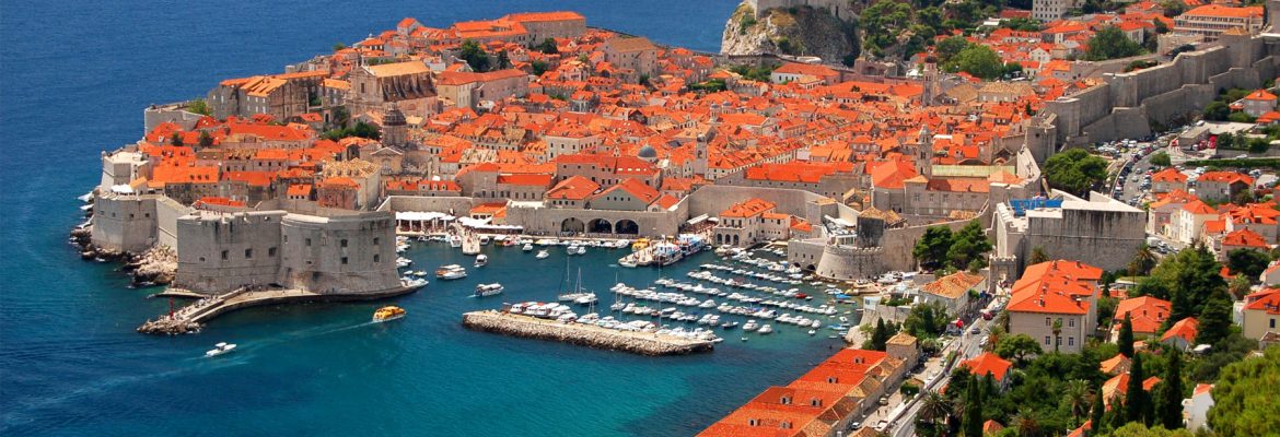 Bespoke Kosher Travel in Dubrovnik, Croatia – Summer Vacation