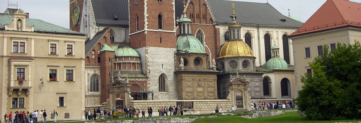 Jewish Heritage Travel in Poland – Kosher Summer Vacation