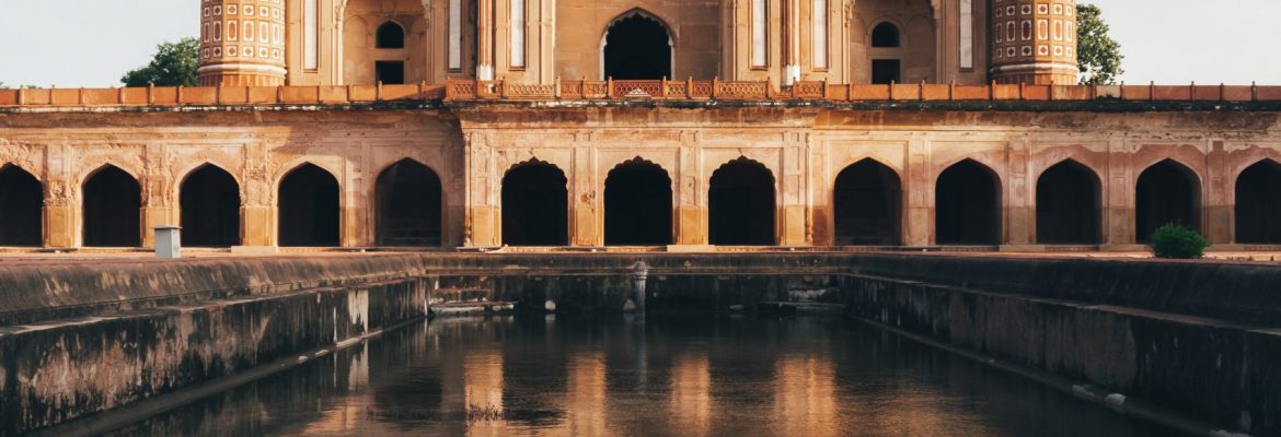 India Kosher Travel 2022 in Delhi, India – Tour Guides