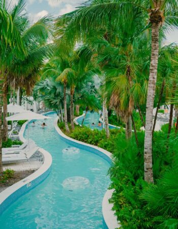 Lasko Getaways Passover Program 2023 at the JW Marriott Turnberry Miami Resort & Spa