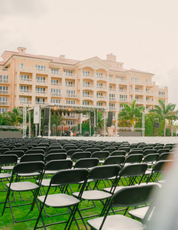 Lasko Getaways Passover Program 2024 at the JW Marriott Turnberry Miami Resort & Spa