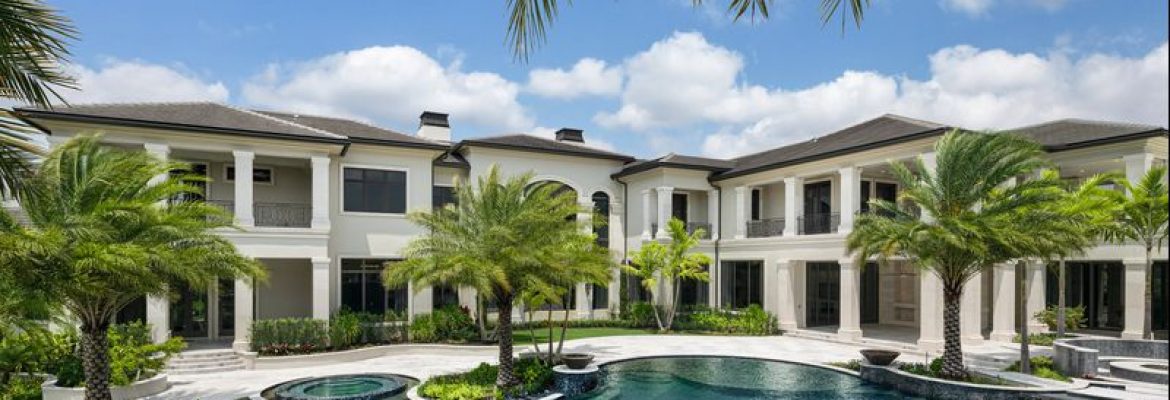 Signature International Real Estate in Delray Beach, Florida – Real Estate