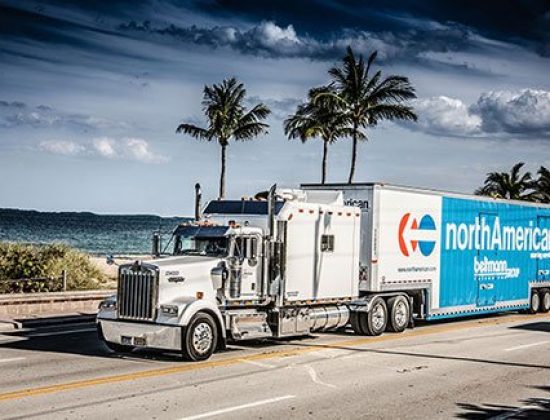 North American Moving Services in Pompano Beach, Florida – Moving Services