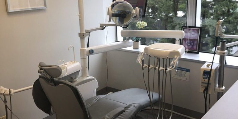 Mitra H Bral D.D.S Cosmetic and Implant Dentistry in Los Angeles, California  – Dentist