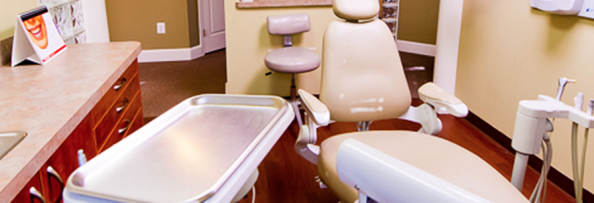 Baron Dental in Baltimore, Maryland – Dentist