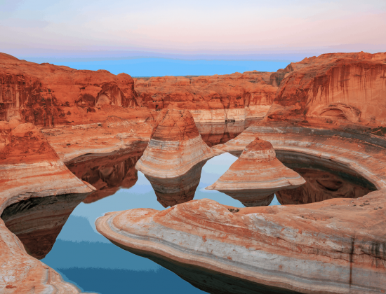 Kosher Canyon Retreat Shavuos Program 2022 in Flagstaff, Arizona