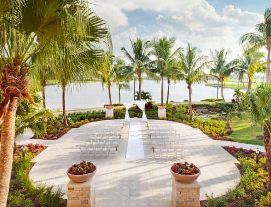 Kosherica 2024 Passover Program at the PGA Resort & Spa in West Palm Beach, Florida