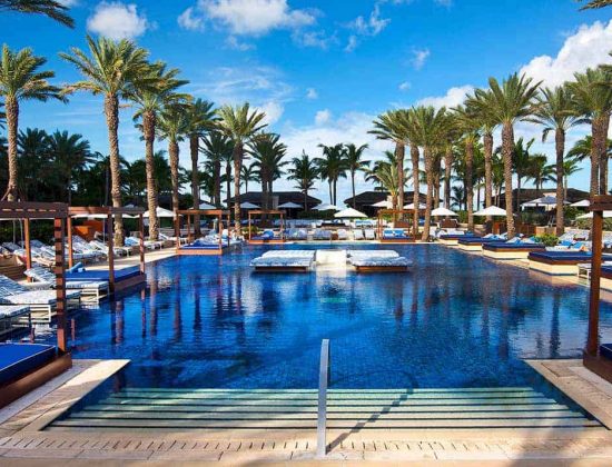 Kosherica 2024 Passover Program at the Atlantis Resort in the Bahamas