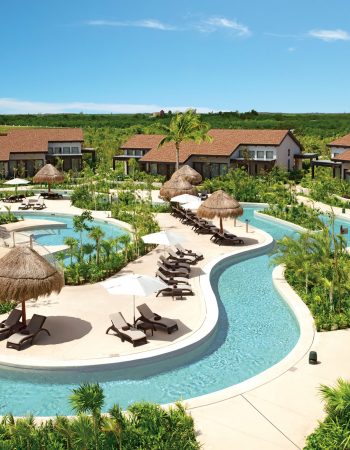 Hafikoman 2022 Sukkot Program in Cancun Mexico – Sukkos Vacation
