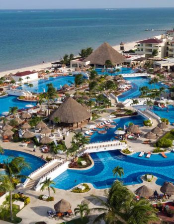 Kosher Dream 2022 Sukkot Program in Cancun, Mexico