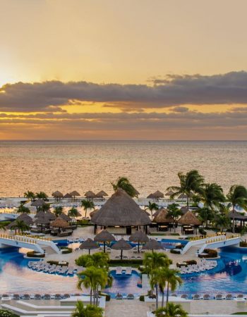 Kosher Dream 2022 Sukkot Program in Cancun, Mexico