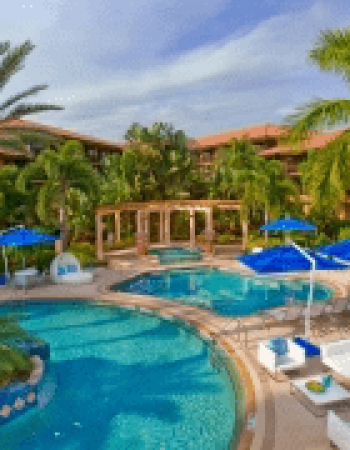 Leisure Time Tours Passover Program 2022 in Palm Beach, Florida