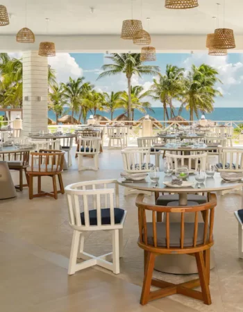 Royal Passover 2024 Sukkot Program in Cancun, Mexico
