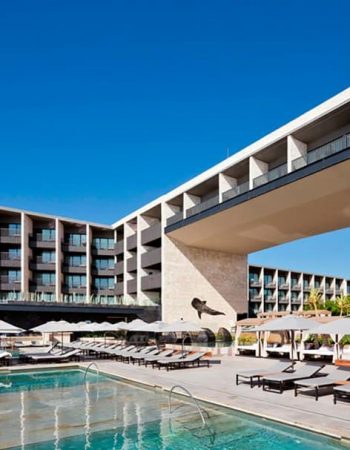 Diamond Club Passover Program 2023 at the Grand Hyatt, Playa Del Carmen Resort & Spa