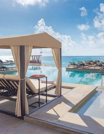 Diamond Club Passover Program 2022 at the Grand Hyatt, Playa Del Carmen Resort & Spa