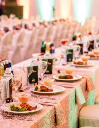 Shainfeld Passover Program 2022 in Dubai