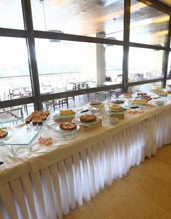Shainfeld Passover Program 2023 in Rhodes, Greece
