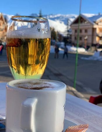 D’holydays – Kosher Winter Vacation – Ski Trip in France