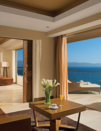 Dreams Vallarta Bay Resort and Spa