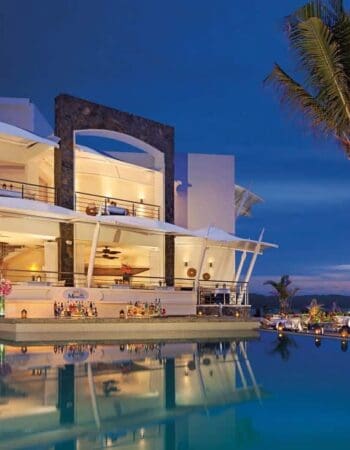 Dreams Vallarta Bay Resort and Spa
