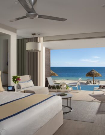 Secrets Riviera Cancun – Adults Only & All-Inclusive All In One!