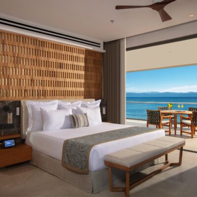 Dreams Bahia Mita Surf & Spa Resort. Family Resort