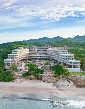 Secrets Bahia Mita Surf & Spa. Adults Resort